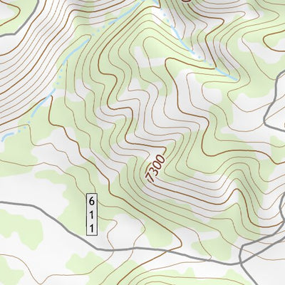 35111SW Page 14 Flagstaff Topo Preview 3