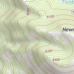 35111SW Page 15 Flagstaff Topo Preview 3