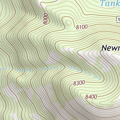 35111SW Page 15 Flagstaff Topo Preview 3