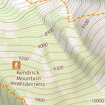 35111SW Page 16 Flagstaff Topo Preview 2