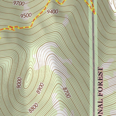 35111SW Page 16 Flagstaff Topo Preview 3