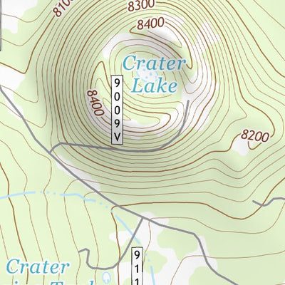 35111SW Page 17 Flagstaff Topo Preview 2