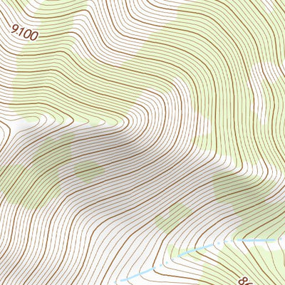 35111SW Page 17 Flagstaff Topo Preview 3