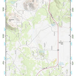 35111SW Page 18 Flagstaff Topo Preview 1