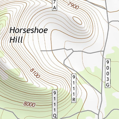 35111SW Page 18 Flagstaff Topo Preview 3