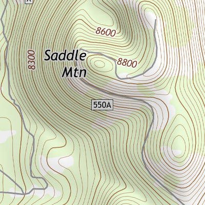 35111SW Page 19 Flagstaff Topo Preview 3