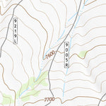 35111SW Page 20 Flagstaff Topo Preview 2
