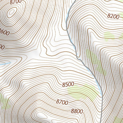 35111SW Page 20 Flagstaff Topo Preview 3