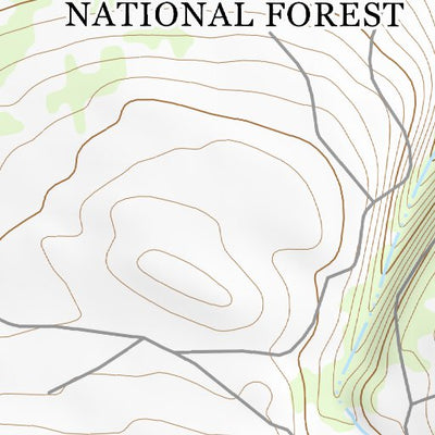 35111SW Page 21 Flagstaff Topo Preview 2