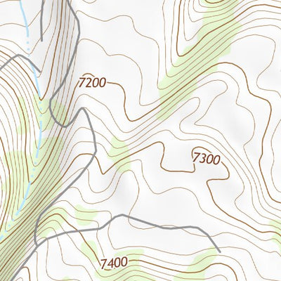 35111SW Page 21 Flagstaff Topo Preview 3