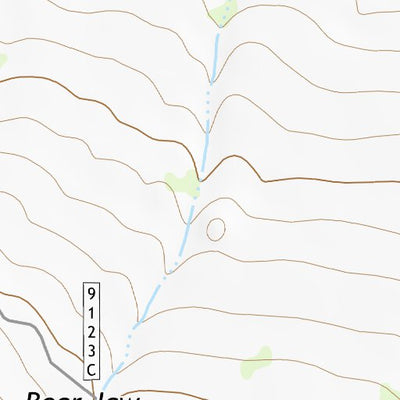 35111SW Page 22 Flagstaff Topo Preview 2