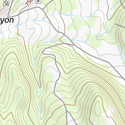 35111SW Page 22 Flagstaff Topo Preview 3