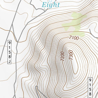 35111SW Page 23 Flagstaff Topo Preview 2