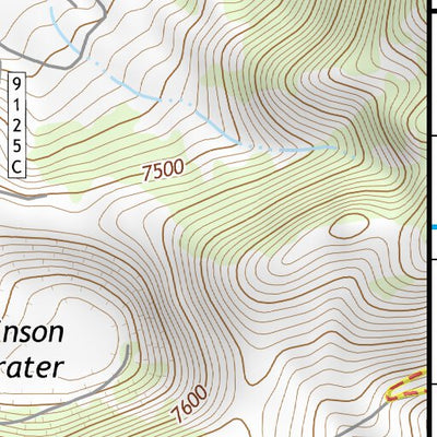 35111SW Page 23 Flagstaff Topo Preview 3