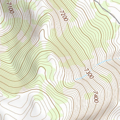 35111SW Page 24 Flagstaff Topo Preview 2