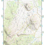 35111SW Page 25 Flagstaff Topo Preview 1