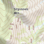 35111SW Page 25 Flagstaff Topo Preview 3