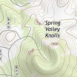 35111SW Page 26 Flagstaff Topo Preview 3