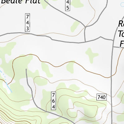 35111SW Page 27 Flagstaff Topo Preview 2