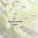 35111SW Page 27 Flagstaff Topo Preview 3