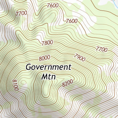 35111SW Page 27 Flagstaff Topo Preview 3