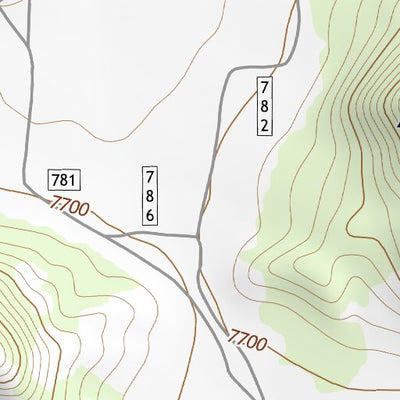 35111SW Page 28 Flagstaff Topo Preview 2
