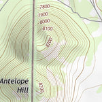 35111SW Page 28 Flagstaff Topo Preview 3