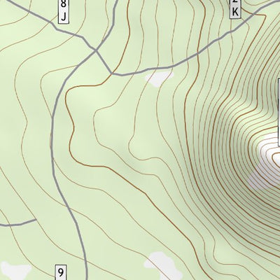 35111SW Page 30 Flagstaff Topo Preview 2