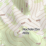 35111SW Page 30 Flagstaff Topo Preview 3