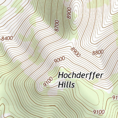 35111SW Page 30 Flagstaff Topo Preview 3