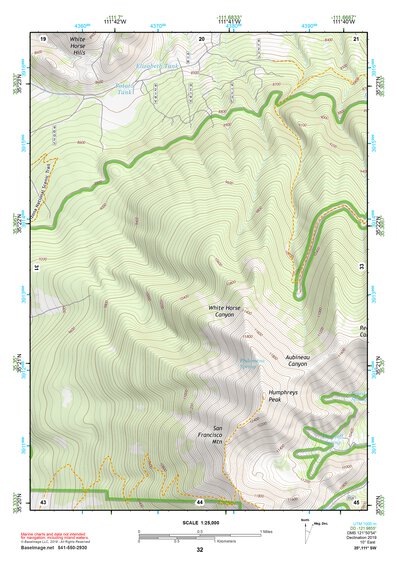 35111SW Page 32 Flagstaff Topo Preview 1