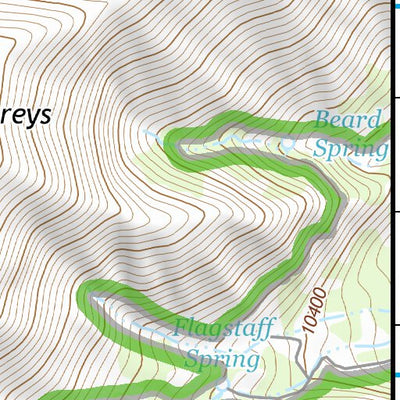 35111SW Page 32 Flagstaff Topo Preview 3