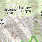 35111SW Page 33 Flagstaff Topo Preview 3