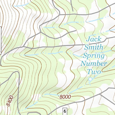 35111SW Page 34 Flagstaff Topo Preview 2