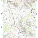 35111SW Page 35 Flagstaff Topo Preview 1