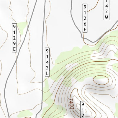 35111SW Page 35 Flagstaff Topo Preview 2
