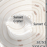 35111SW Page 36 Flagstaff Topo Preview 3