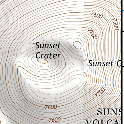 35111SW Page 36 Flagstaff Topo Preview 3