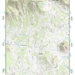 35111SW Page 37 Flagstaff Topo Preview 1