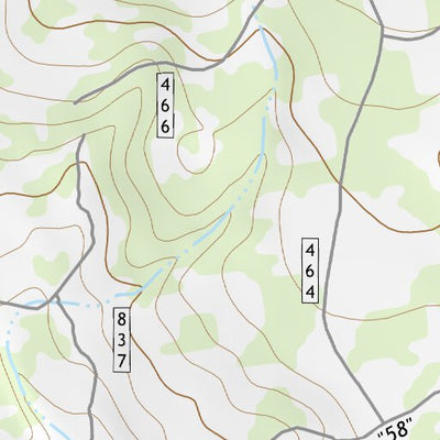 35111SW Page 37 Flagstaff Topo Preview 2