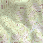 35111SW Page 37 Flagstaff Topo Preview 3
