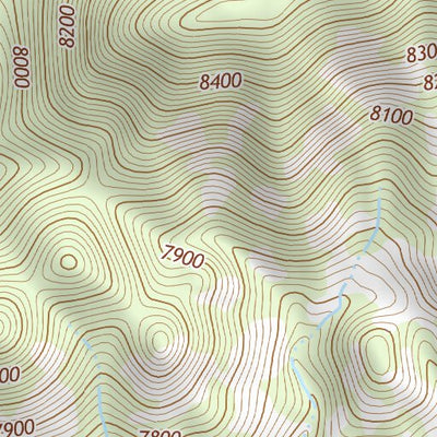 35111SW Page 37 Flagstaff Topo Preview 3