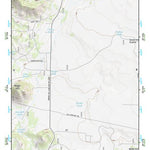 35111SW Page 38 Flagstaff Topo Preview 1
