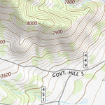 35111SW Page 38 Flagstaff Topo Preview 3