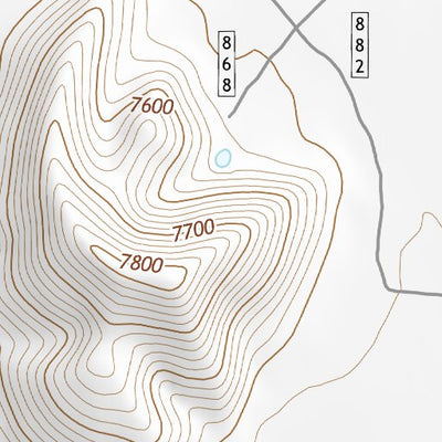 35111SW Page 39 Flagstaff Topo Preview 3