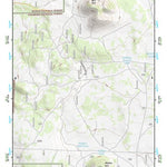 35111SW Page 40 Flagstaff Topo Preview 1