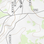 35111SW Page 40 Flagstaff Topo Preview 2