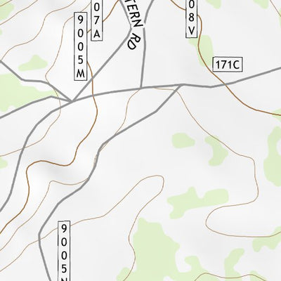 35111SW Page 40 Flagstaff Topo Preview 2