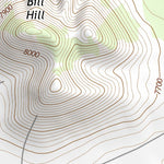 35111SW Page 40 Flagstaff Topo Preview 3