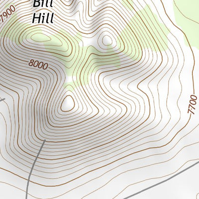 35111SW Page 40 Flagstaff Topo Preview 3